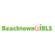 BeachtownGIRLS Logo PNG Vector