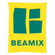 Beamix Logo PNG Vector