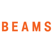 Beams Logo PNG Vector