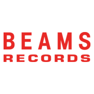 Beams Records Logo PNG Vector