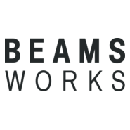 Beams Works Logo PNG Vector