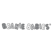 Beanie Babies Logo PNG Vector
