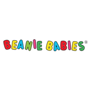 Beanie Babies Logo PNG Vector