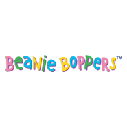 Beanie Boppers Logo PNG Vector