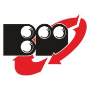 Bearing Man Logo PNG Vector