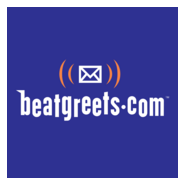 Beatgreets.com Logo PNG Vector