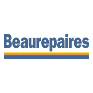 Beaurepaires Logo PNG Vector