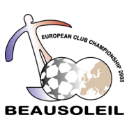 Beausoleil 2003 Logo PNG Vector