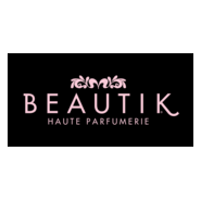 Beautik Logo PNG Vector