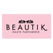 Beautik Logo PNG Vector