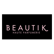 Beautik Logo PNG Vector