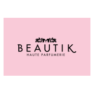 Beautik Logo PNG Vector