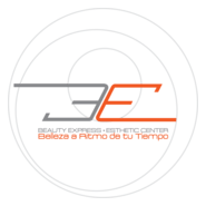 Beauty Express Logo PNG Vector