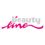 Beauty Line Logo PNG Vector