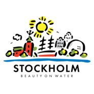 Beauty On Water Logo PNG Vector