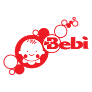 Bebi Logo PNG Vector