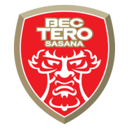 BEC Tero Sasana FC Logo PNG Vector