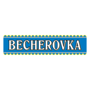 Becherovka Logo PNG Vector