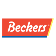 Beckers Logo PNG Vector