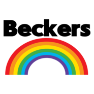Beckers Logo PNG Vector