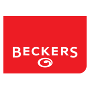 Beckers Logo PNG Vector