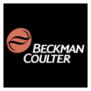 Beckman Coulter Logo PNG Vector