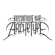 Becoming the Archetype Logo PNG Vector