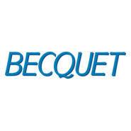 Becquet Logo PNG Vector