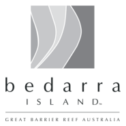 Bedarra Island Logo PNG Vector