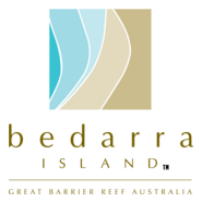Bedarra Island Logo PNG Vector