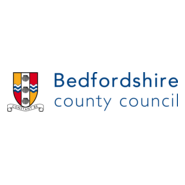Bedfordshire County Council - Corrected Logo PNG Vector