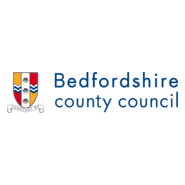 Bedfordshire County Council Logo PNG Vector