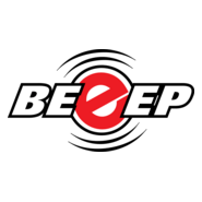 Beeep Logo PNG Vector