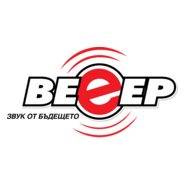 Beeep Logo PNG Vector