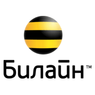 Beeline Logo PNG Vector