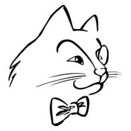 Begemot Logo PNG Vector