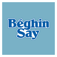 Beghin Say Logo PNG Vector