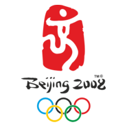 BEIJING 2008 Logo PNG Vector