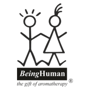 BeingHuman Logo PNG Vector
