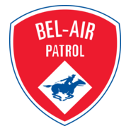 Bel-Air Patrol Logo PNG Vector
