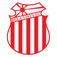 Bela Vista Futebol Clube Logo PNG Vector