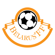 Belarus FF Logo PNG Vector