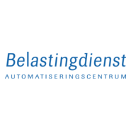 Belastingdienst Automatiseringscentrum Logo PNG Vector