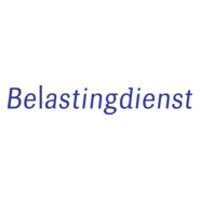 Belastingdienst Logo PNG Vector