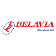 Belavia Logo PNG Vector