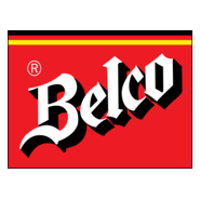 Belco Logo PNG Vector