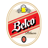 Belco Logo PNG Vector