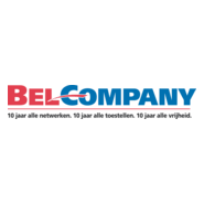 BelCompany Logo PNG Vector
