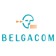 Belgacom Logo PNG Vector