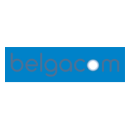 Belgacom Logo PNG Vector